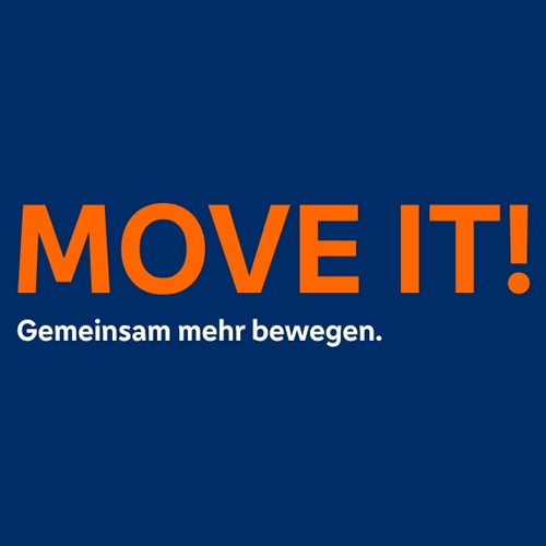 MOVE IT!