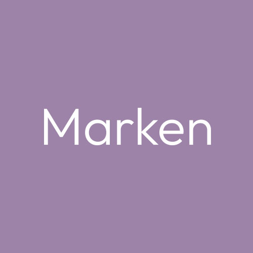 Marken