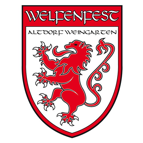 Welfenfest Weingarten