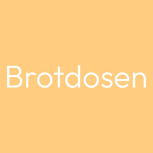 Brotdosen