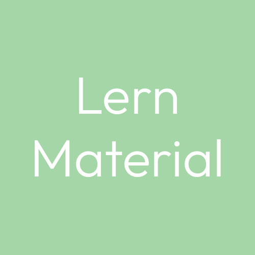 Lernmaterial