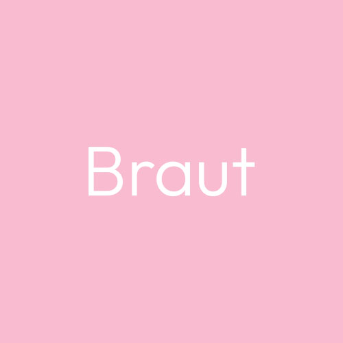 Braut