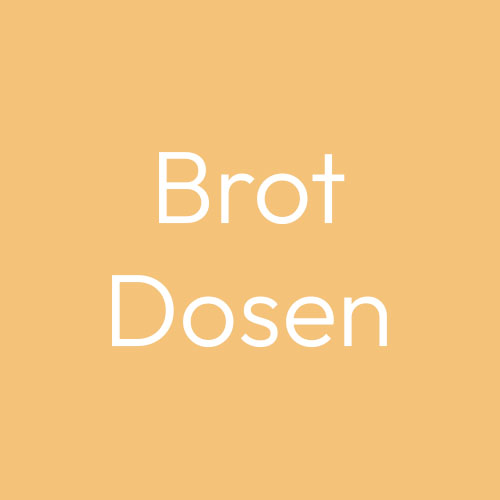 Brotdosen