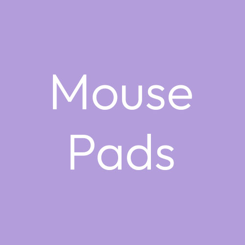 Mousepads