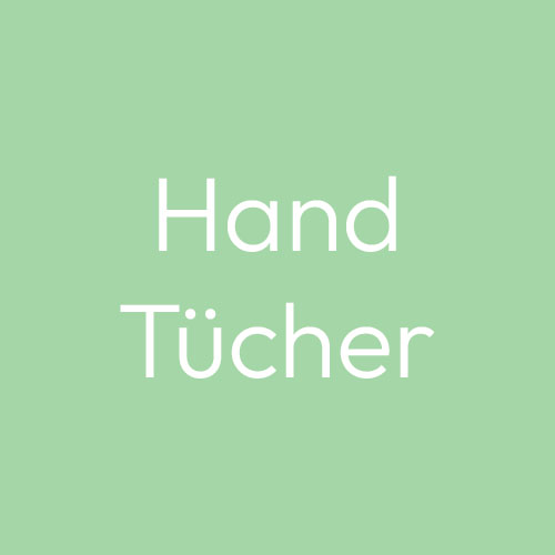Handtücher