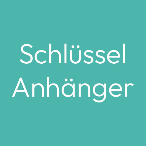 Schlüsselanhänger