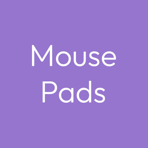 Mousepads