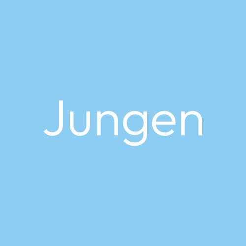 Jungen
