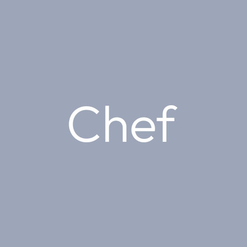Chef