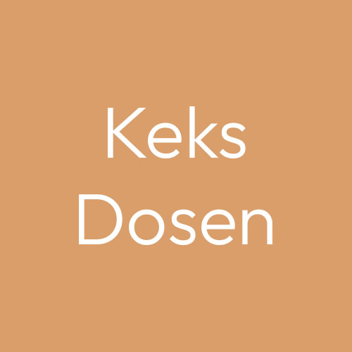Keksdosen