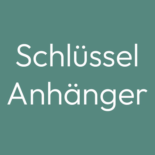 Schlüsselanhänger