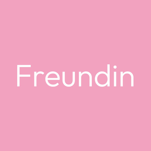 Freundin
