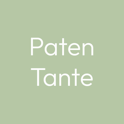 Patentante