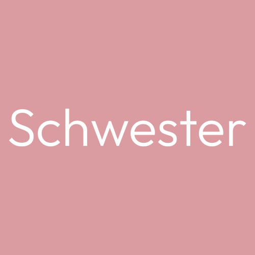 Schwester