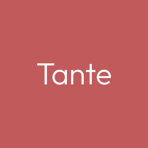 Tante