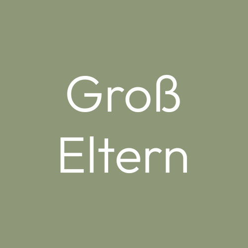 Großeltern