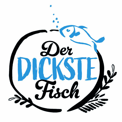 Der dickste Fisch
