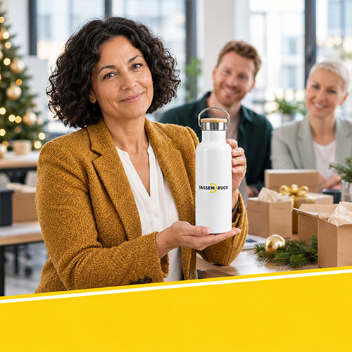 Firmen-Weihnachtsgeschenke
