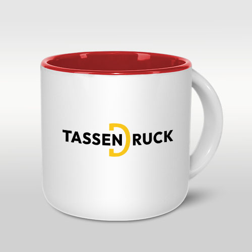 Kaffeetassen und Kaffeebecher