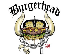 Burgerhead