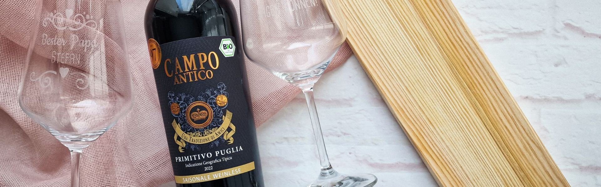 DIY Wein Geschenk basteln -  DIY-Wein Set: Wein-Set selber basteln | Tassendruck