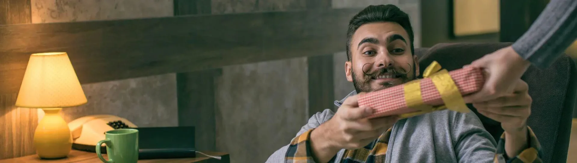 Ausgefallene Geschenke selber machen für Männer - Lustige Geschenke für Männer selber machen | Tassendruck