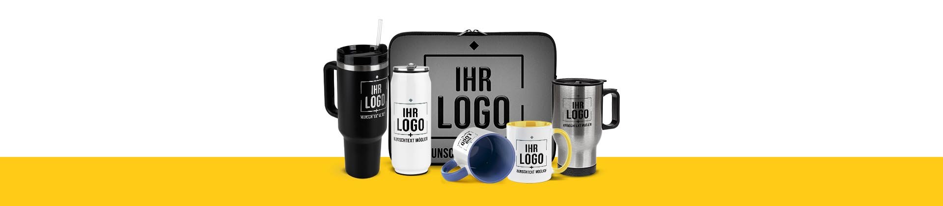 Personalisierte Mitarbeitergeschenke für Unternehmen  - Personalisierte Mitarbeitergeschenke 
