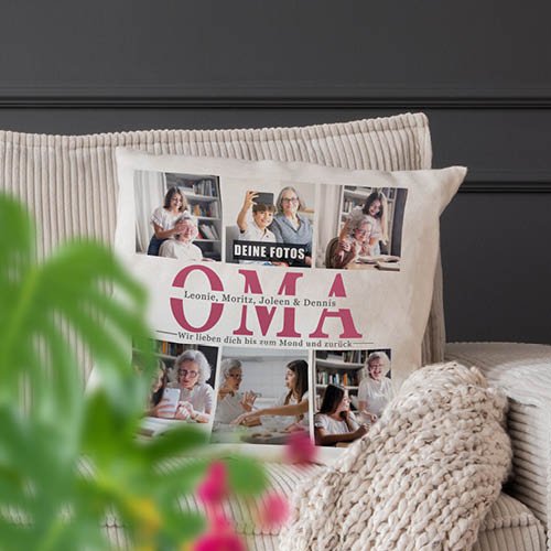 Geschenke nach Empfänger