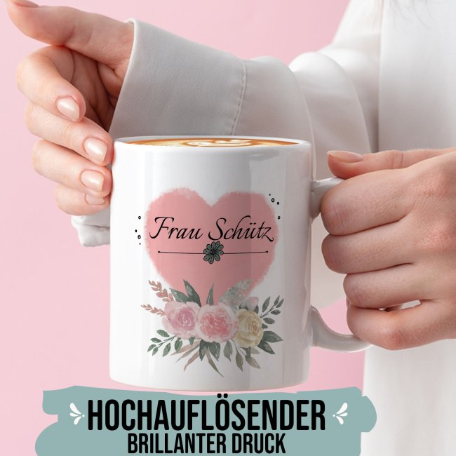 Lustige Tasse „Bester Fahrlehrer“ – Geschenkidee Mit Spruch, Spülmaschinengeeignet