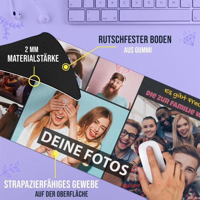 XXL Mousepad Mit Fotocollage F r 7 Fotos Selbst Gestalten Inkl Wun xxl-mousepad-mit-fotocollage-f-r-7-fotos-selbst-gestalten-inkl-wun