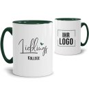 Tasse als Geschenk f&uuml;r Mitarbeiter und Kollegen -...
