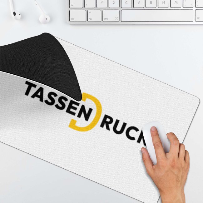 XXL Schreibtischunterlage - in 4 Gr&ouml;&szlig;en