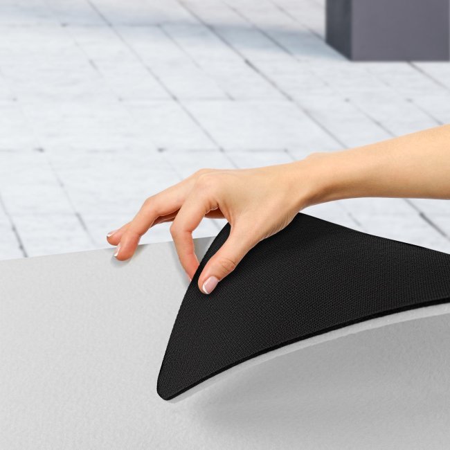 Filz-Fu&szlig;matte - 60 x 40 cm