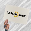 Filz-Fu&szlig;matte - 60 x 40 cm