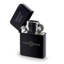 Benzin-Feuerzeug mit Logo und Wunschtext gravieren - 2...