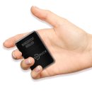 Benzin-Feuerzeug mit Logo und Wunschtext gravieren - 2...