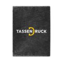 Schiefertafel - 2 Gr&ouml;&szlig;en - Hochformat