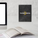 Schiefertafel - 2 Gr&ouml;&szlig;en - Hochformat