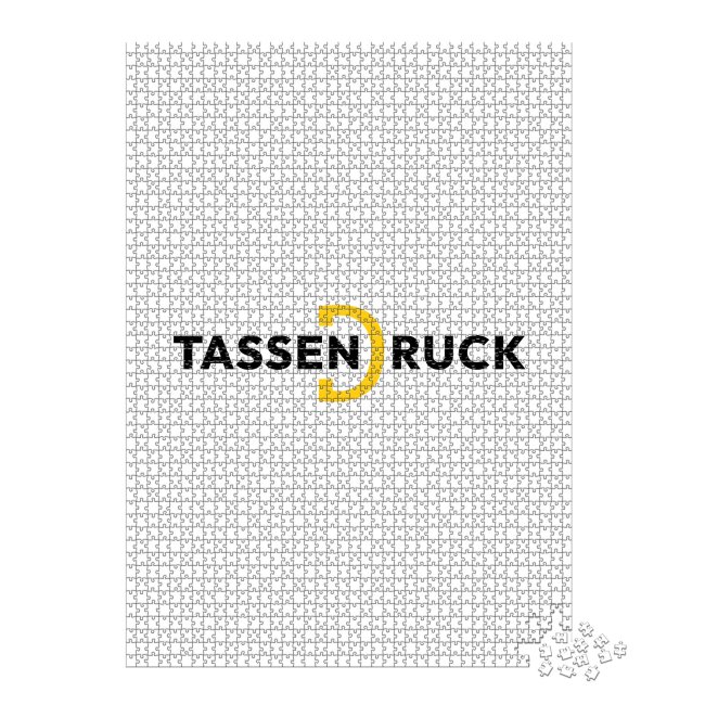 Puzzle bedrucken - im Hochformat - 10 Gr&ouml;&szlig;en