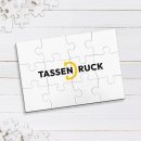 Holzpuzzle bedrucken - in zwei Gr&ouml;&szlig;en