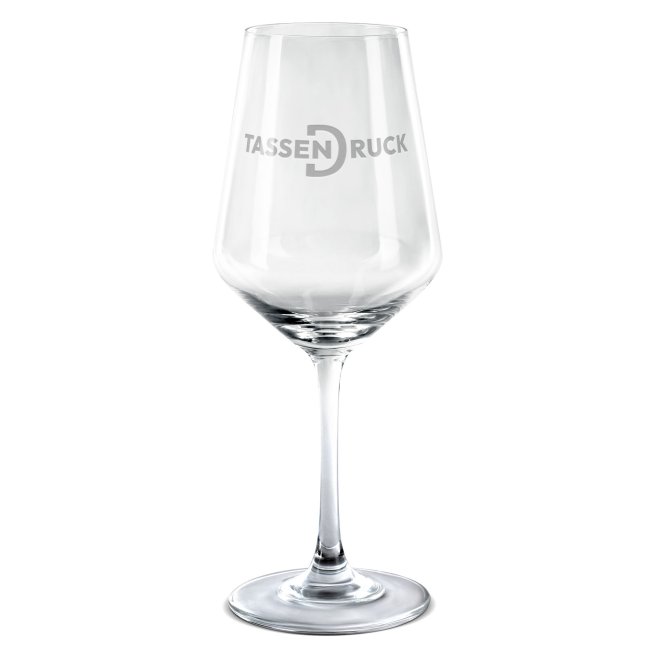 Rotweinglas - 500 ml