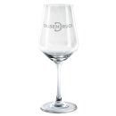 Rotweinglas - 500 ml