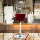 Rotweinglas - 500 ml