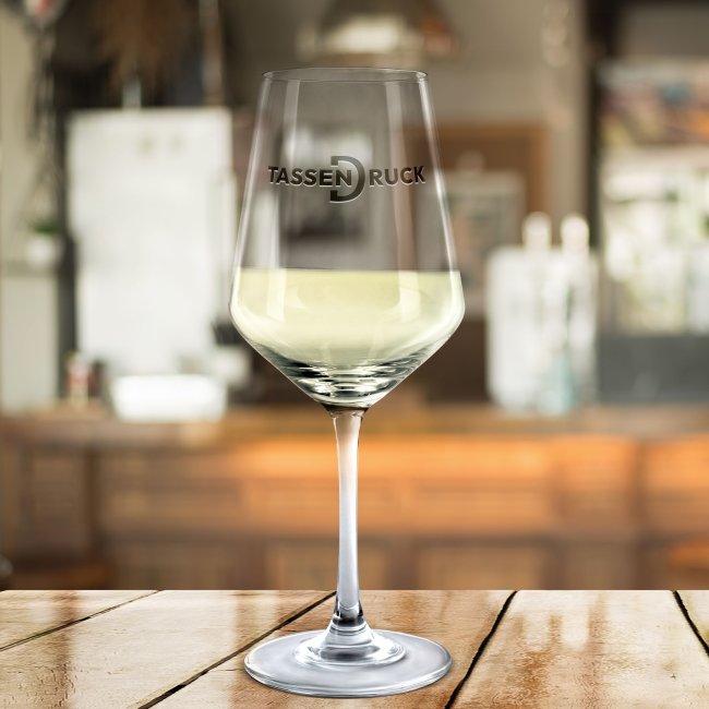 Wei&szlig;weinglas - 300 ml