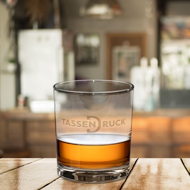 Whiskyglas - 315 ml