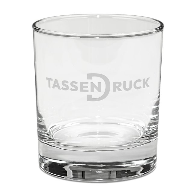 Whiskyglas - 315 ml
