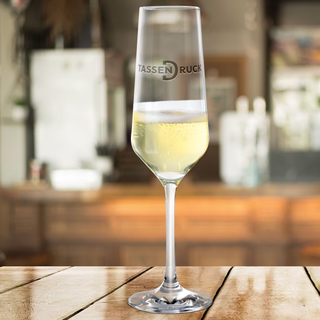 Sektglas Tulpe - 200 ml