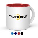 Kaffee-Pott 400 ml - Innen farbig