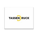 Magnet mit Logo selbst gestalten