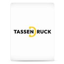 Metallschilder aus Wei&szlig;blech  - Hochformat - 4...